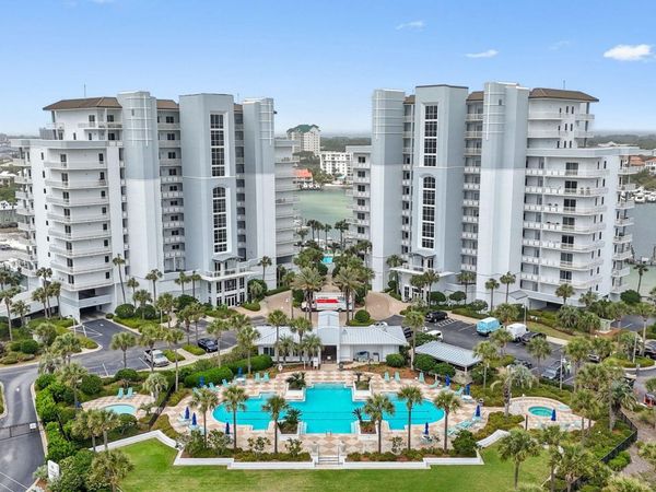 725 Gulf Shore Drive, Unit 101B, Destin, FL 32541