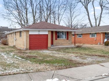 731 N Pearl Street, Covington, OH 45318