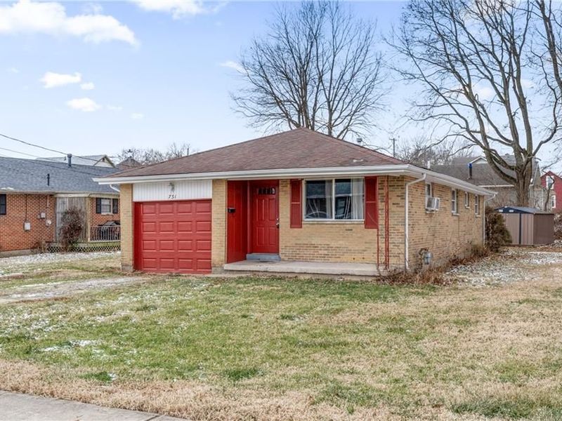 731 N Pearl Street, Covington, OH 45318 Photo 2