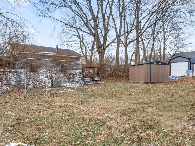 731 N Pearl Street, Covington, OH 45318 Photo 3