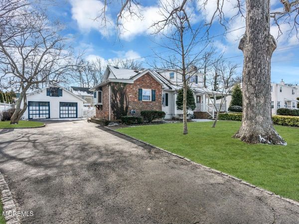 1209 16th Avenue, Unit 1, Belmar, NJ 07719