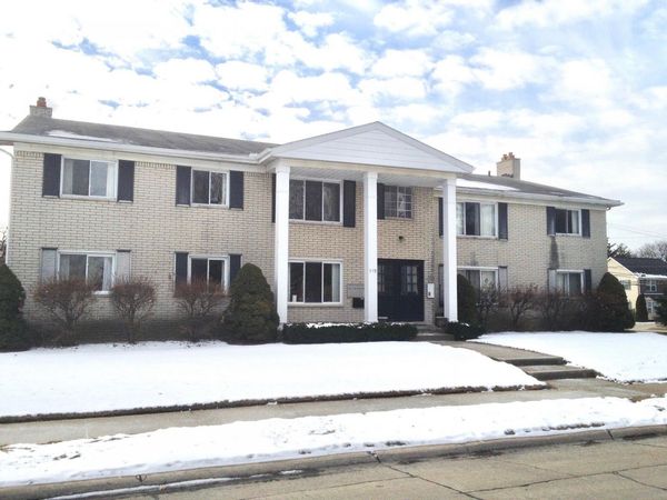 510 Montrose Avenue, Unit 8, Royal Oak, MI 48073