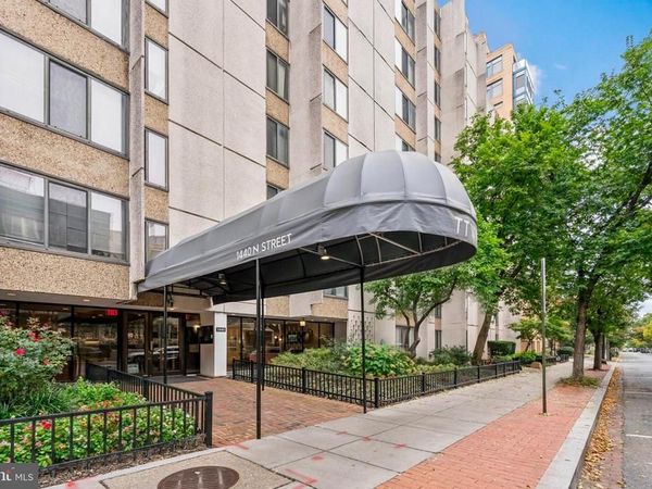 1440 N STREET NW, Unit 312, WASHINGTON, DC 20005