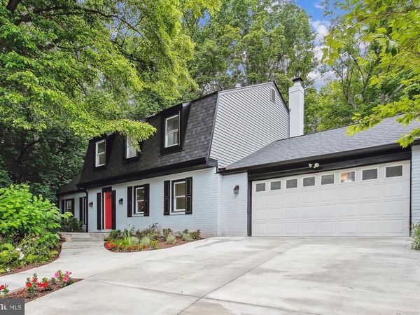 2000 HOMER TERRACE, RESTON, VA 20191