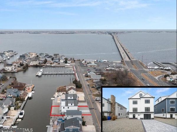 3414 ADAMS AVENUE, TOMS RIVER, NJ 08753