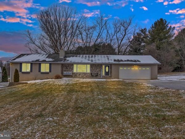 620 S FRIZZELLBURG ROAD, WESTMINSTER, MD 21158