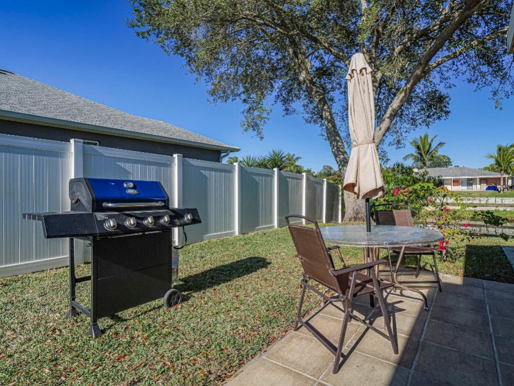 255 Joy Haven Drive, Sebastian, FL 32958 Photo