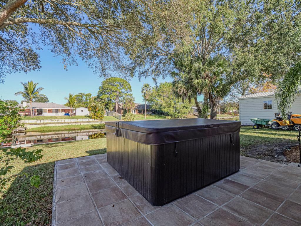 255 Joy Haven Drive, Sebastian, FL 32958 Photo