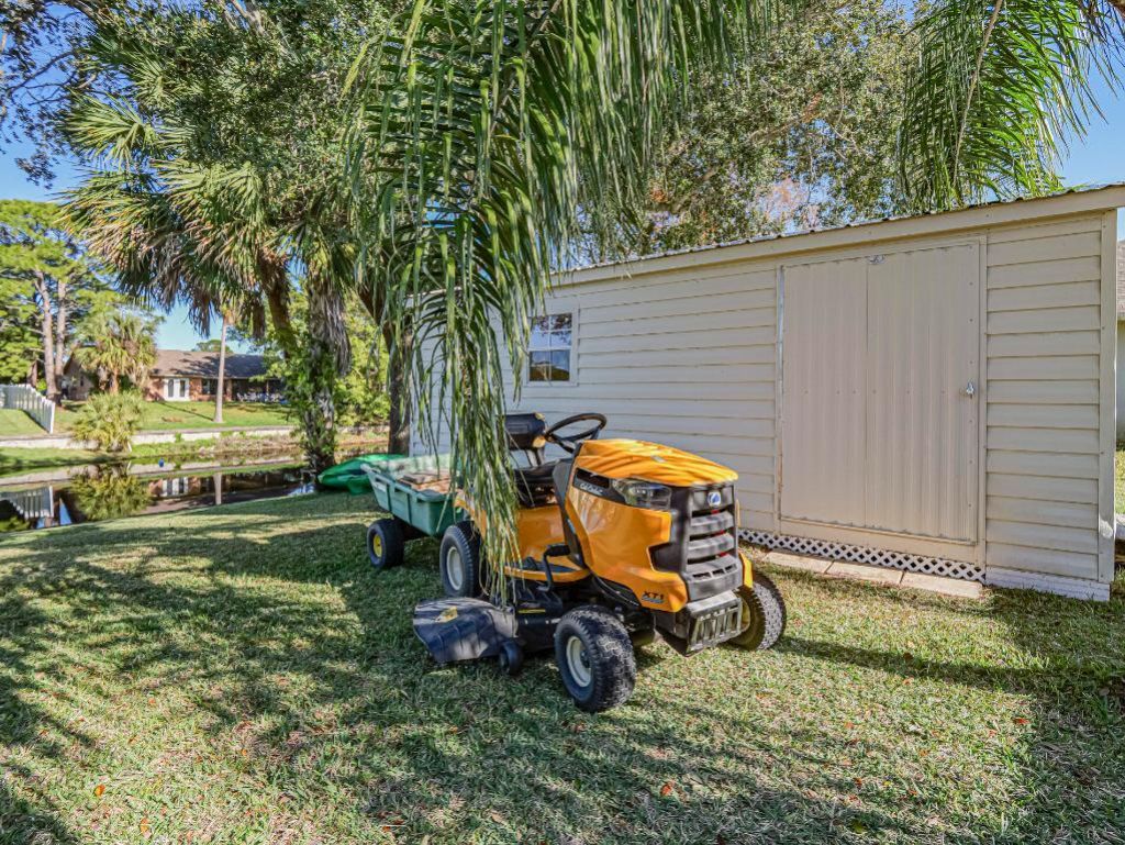 255 Joy Haven Drive, Sebastian, FL 32958 Photo