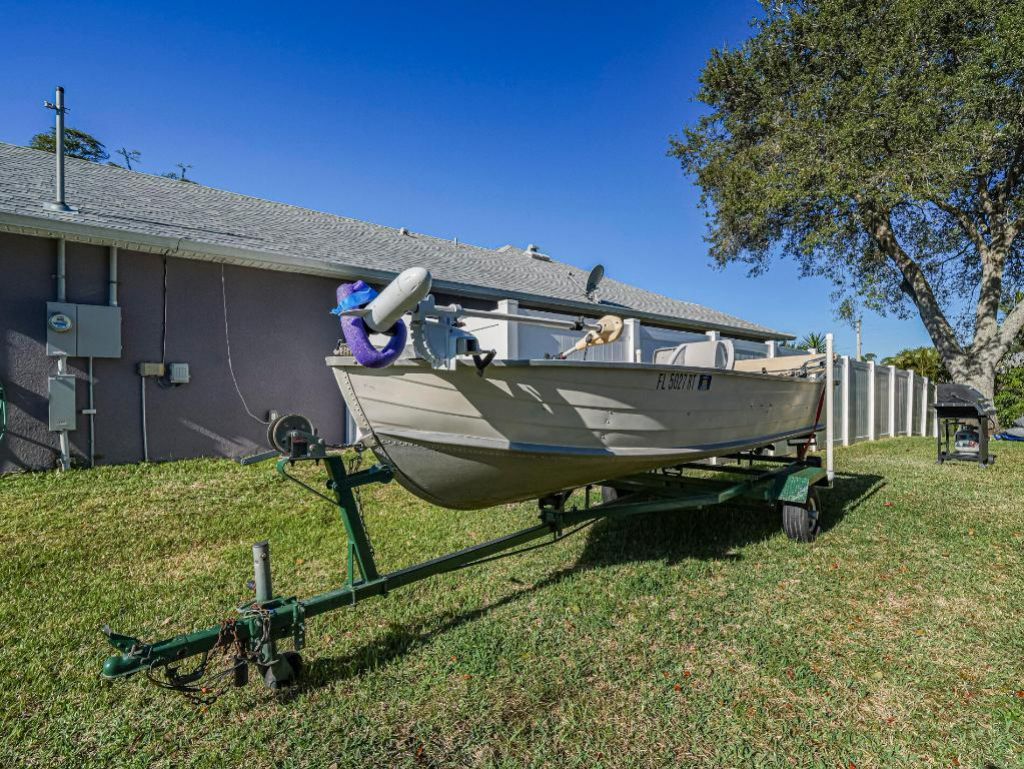 255 Joy Haven Drive, Sebastian, FL 32958 Photo