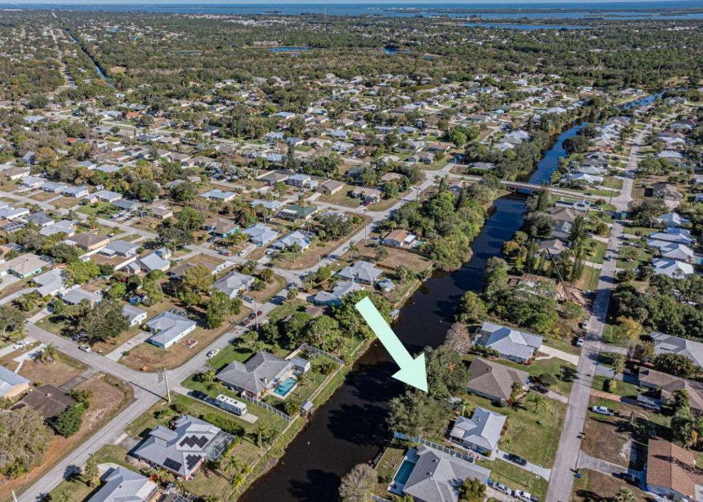 255 Joy Haven Drive, Sebastian, FL 32958 Photo