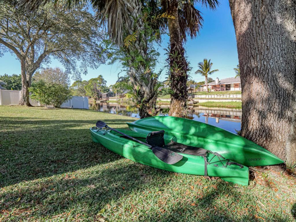 255 Joy Haven Drive, Sebastian, FL 32958 Photo