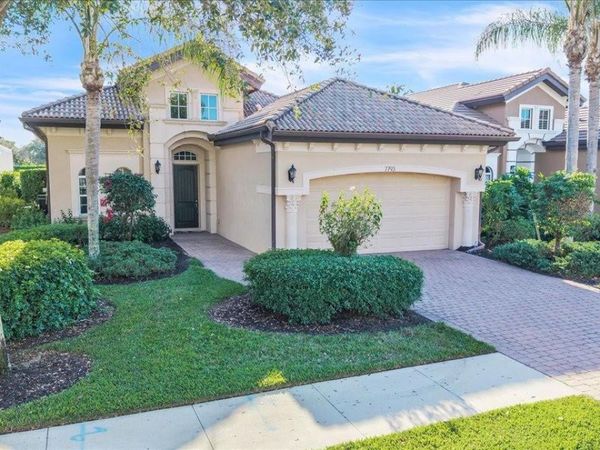 7793 Ashton Road, Naples, FL 34113