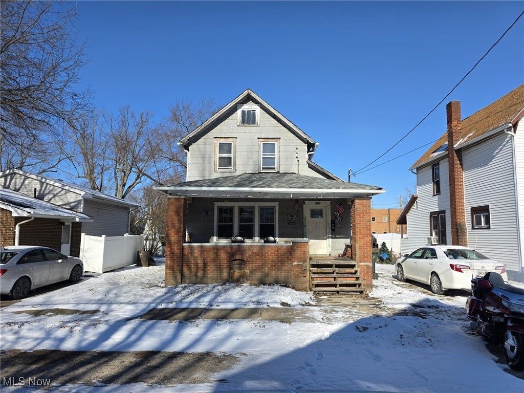 226 Milner Street, Alliance, OH 44601 Main Photo