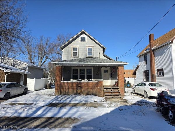 226 Milner Street, Alliance, OH 44601