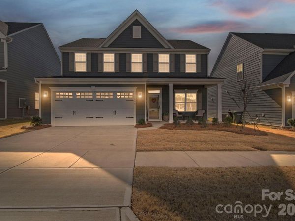 1848 Giana Lane, Monroe, NC 28112