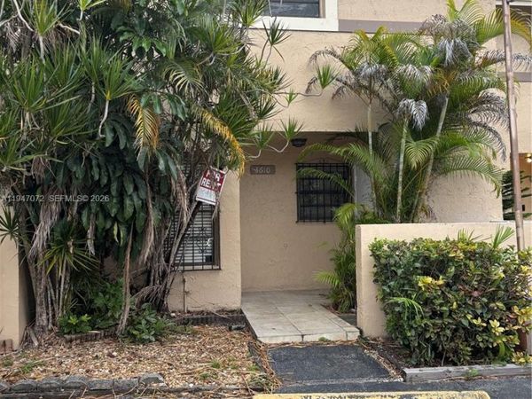 3610 SW 112th Ave, Unit 6-2, Miami, FL 33165