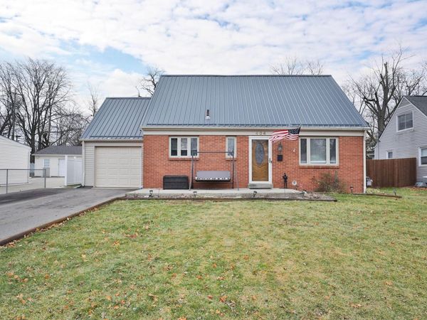 404 Old Village Road, Columbus, OH 43228