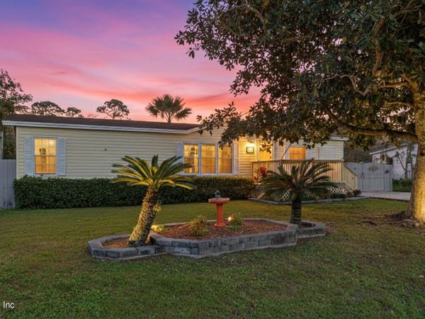 4524 5TH Avenue, St. Augustine, FL 32095