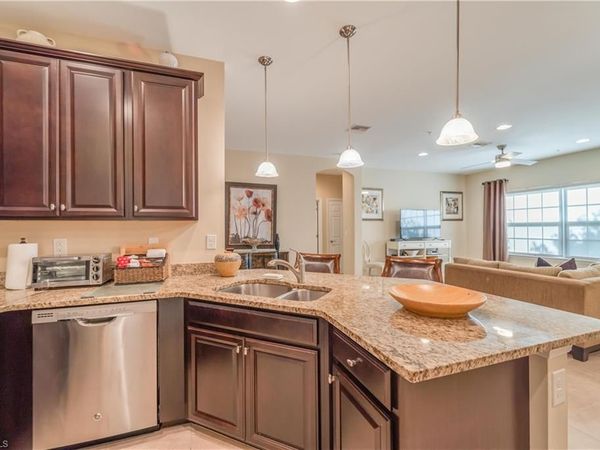 8540 Violeta ST , Unit 202, ESTERO, FL 34135