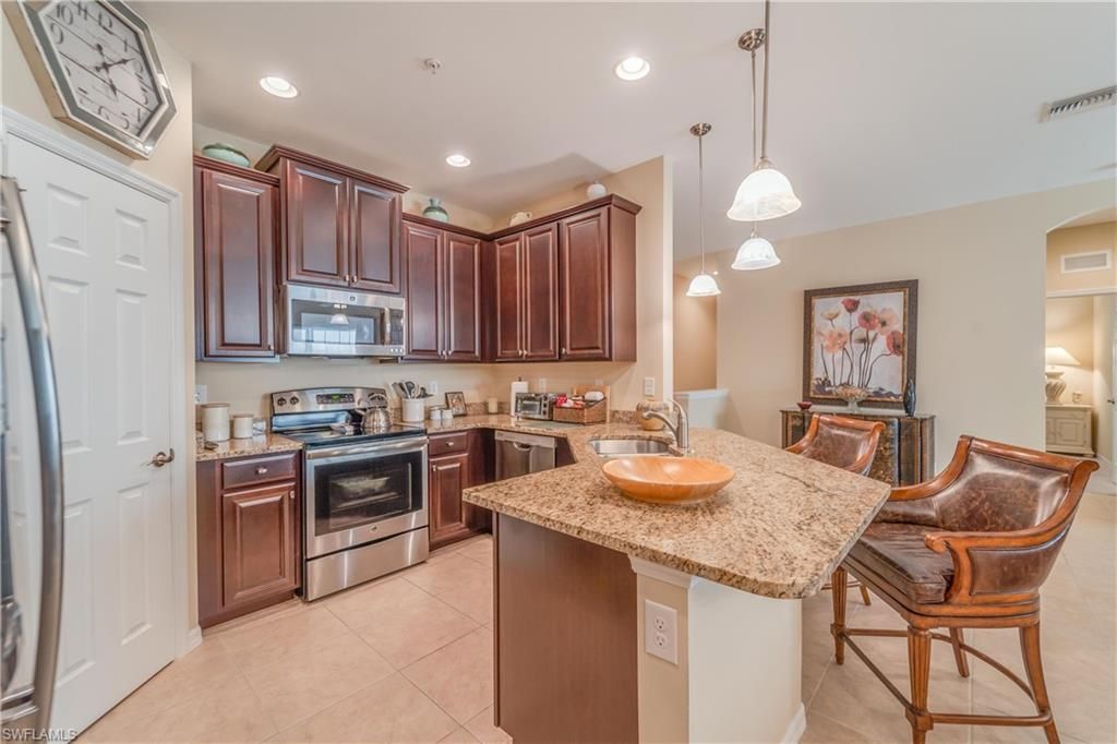 8540 Violeta St , Unit 202, Estero, FL 34135 Photo