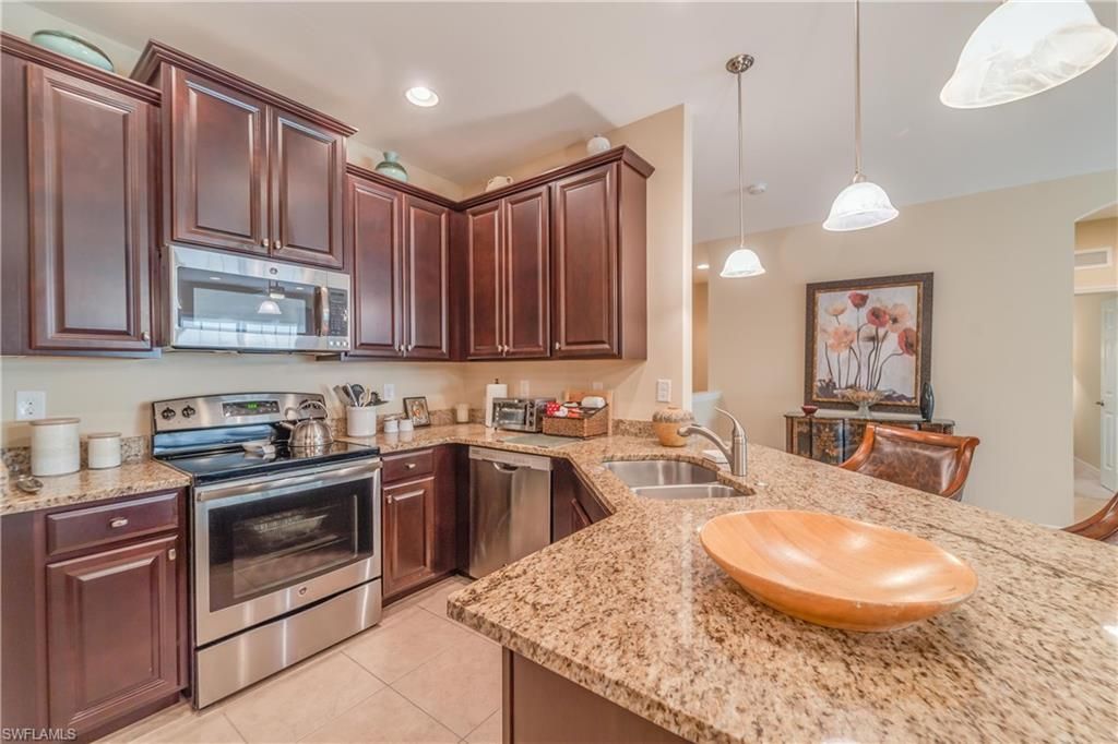 8540 Violeta St , Unit 202, Estero, FL 34135 Photo