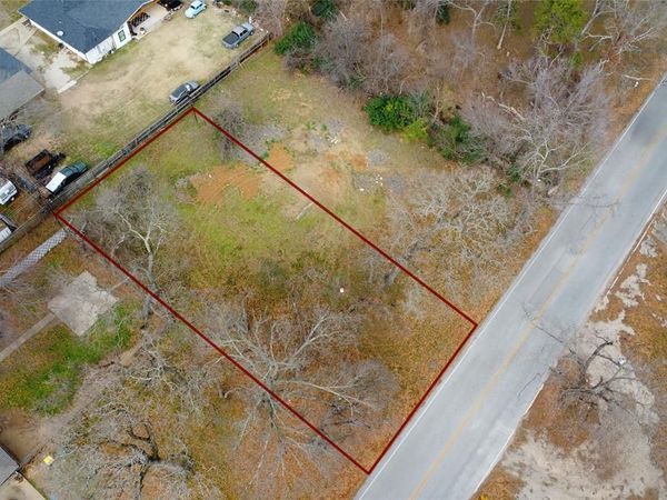 745 Hall Road, Seagoville, TX 75159