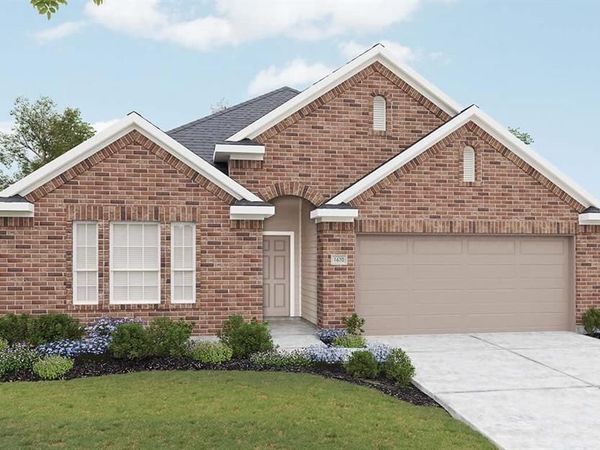 129 John Laurens Drive, Venus, TX 76084