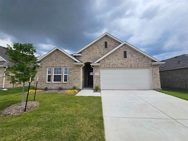 129 John Laurens Drive, Venus, TX 76084
