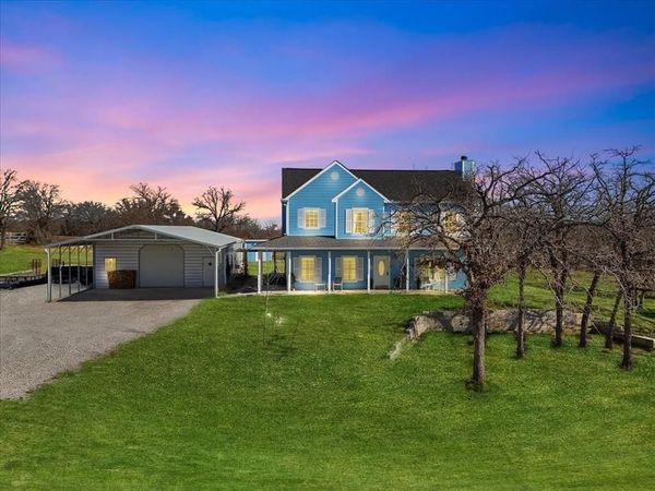 1441 County Road 3791, Paradise, TX 76073