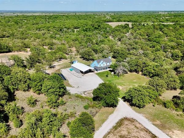 1441 County Road 3791, Paradise, TX 76073