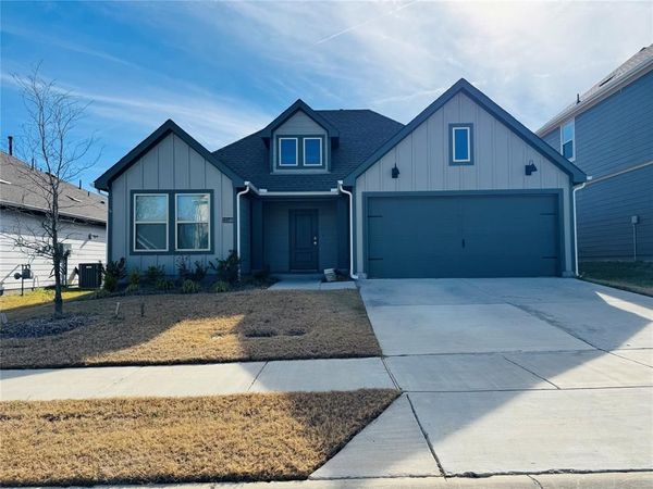 13148 Hideaway Lane, Providence Village, TX 76227