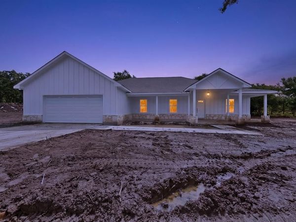 Lot 17 Loving Road, Perrin, TX 76486