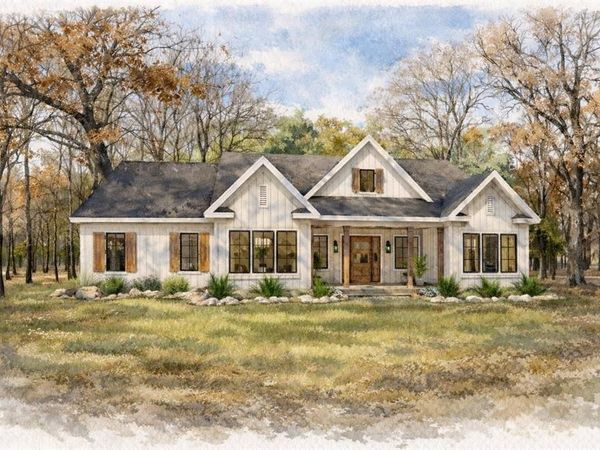 100 Oakmont Drive, Mabank, TX 75147