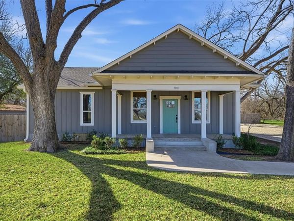 3801 S 4th Street, Waco, TX 76706