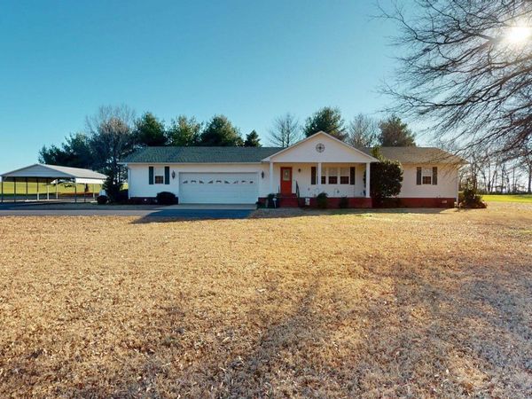 1017 Eastwood Drive, Trimble, TN 38259