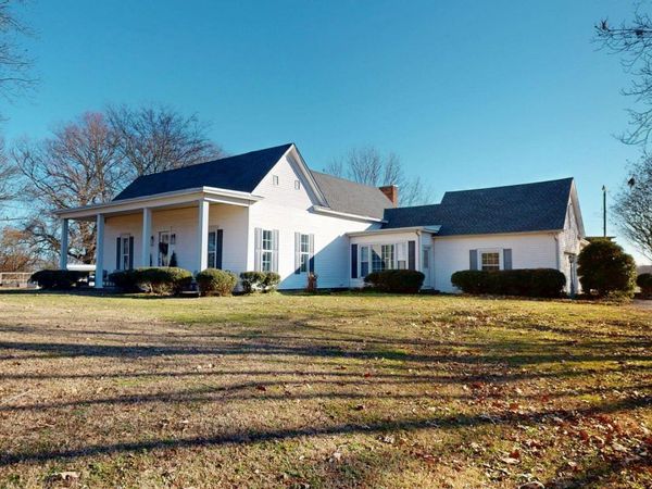 2331 Eastwood Drive, Trimble, TN 38259