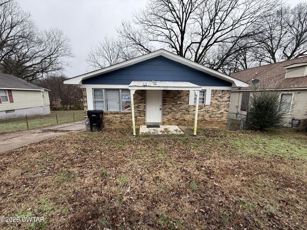 1511 Ewell Avenue, Dyersburg, TN 38024