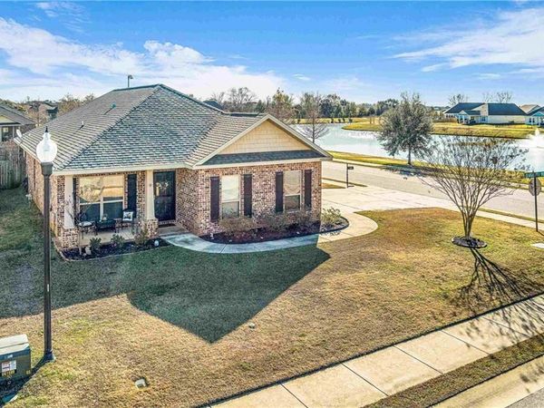 9577 Volterra Avenue, Daphne, AL 36526