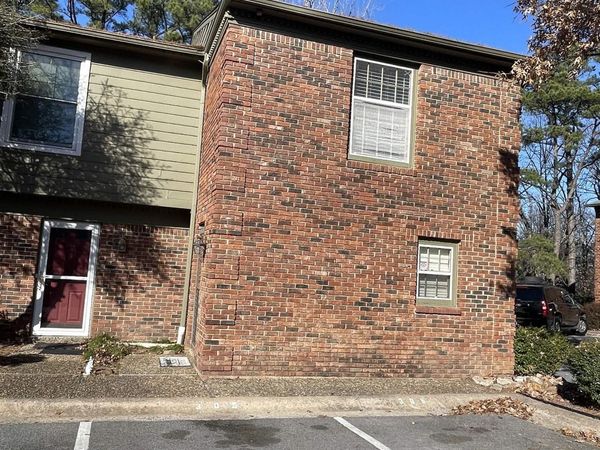 504 Green Mountain Drive, Little Rock, AR 72211