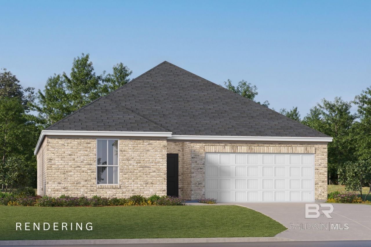 19318 Maple Crest Loop, Foley, AL 36535 Main Photo