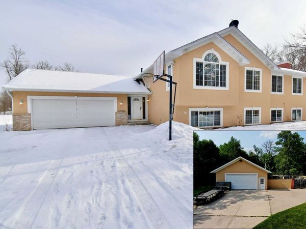 8245 W Beatrice Drive, Clear Lake, MN 55319