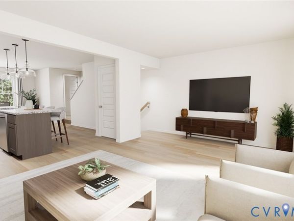 285 Greenpark Road , Sandston, VA 23150