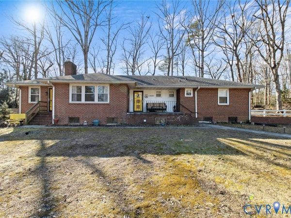 12324 Windsor Road, Chester, VA 23831