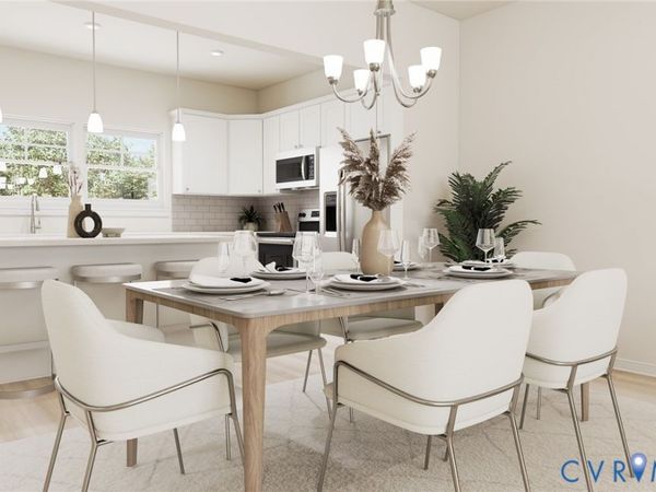 287 Greenpark Road , Sandston, VA 23150