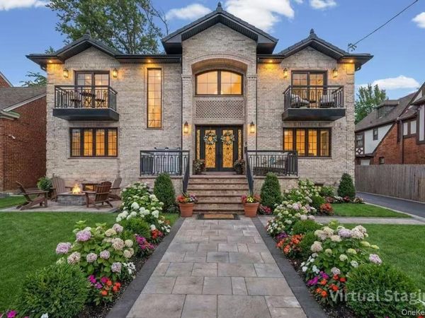 32-35 164th Street, Flushing, NY 11358