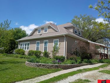 308 S Nebraska Street, Hooper, NE 68031