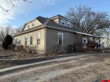 308 S Nebraska Street, Hooper, NE 68031