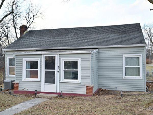 122 Auld Street, Gettysburg, OH 45328