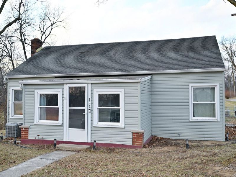 122 Auld Street, Gettysburg, OH 45328 Photo 1